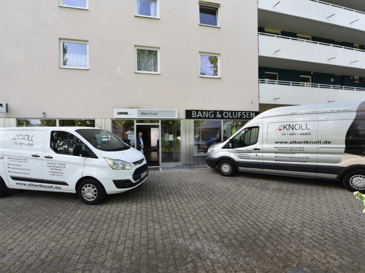 Fahrzeuge